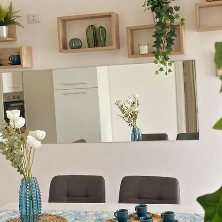 Atabey Appartamento Sul Mare Focene 외부 사진