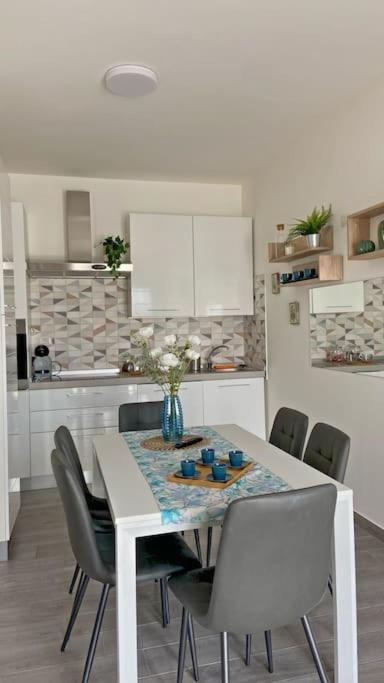 Atabey Appartamento Sul Mare Focene 외부 사진