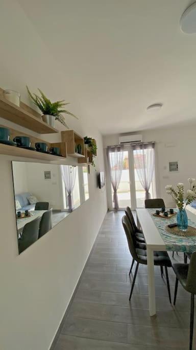 Atabey Appartamento Sul Mare Focene 외부 사진