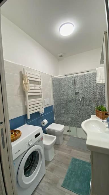 Atabey Appartamento Sul Mare Focene 외부 사진