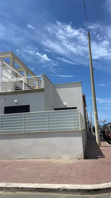 Atabey Appartamento Sul Mare Focene 외부 사진