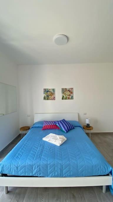 Atabey Appartamento Sul Mare Focene 외부 사진